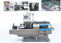 New ConditionPharmaceutical Automatic Blister Cartoning Machine With PLC