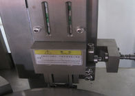 NJP-200C Small Automatic Capsule Filling Machine for Powder , 12000 Capsules / Hour