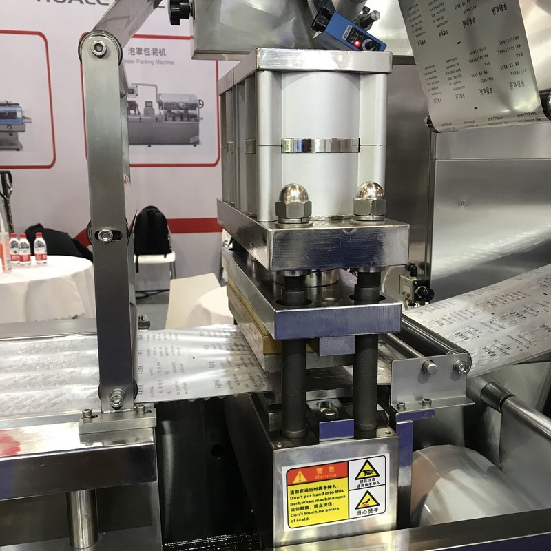 Testa Sigillatrice Elettrica Per Tappi - Diametro 60-70 Mm, Per Industria Alimentare E Bevande - Foto 1