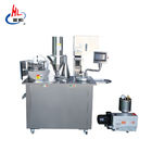 Cheap  Semi Auto Capsule Filling Machine with qualified stainless steel 304