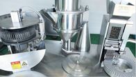 Cheap  Semi Auto Capsule Filling Machine with qualified stainless steel 304